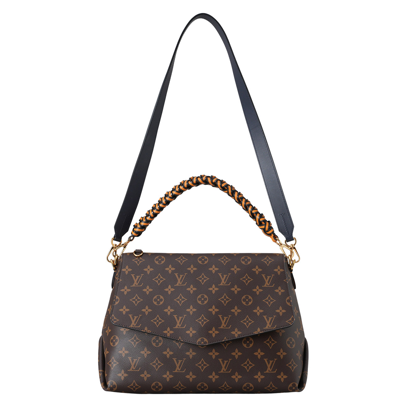 LOUIS VUITTON(USED)루이비통 M43953 모노그램 보부르 MM